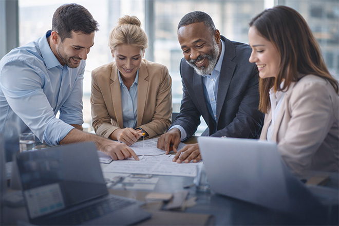 Nuovo servizio gratuito per le aziende - Politiche Attive del Lavoro