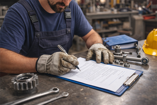 Rinnovo CCRL Veneto Area Meccanica Artigianato