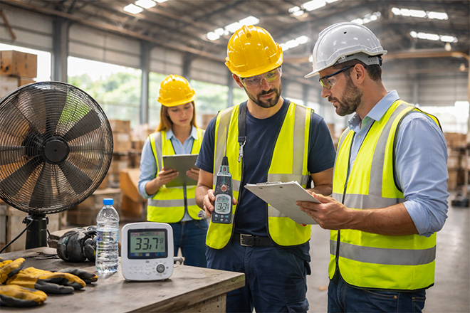 Ordinanza Regione Veneto n. 34/2025 - Applicazione a locali chiusi non climatizzati