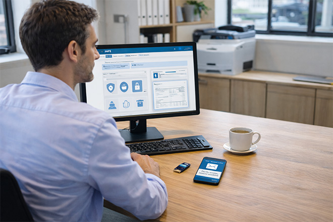 STUDIO WEB - portale consegna buste paga dal 01/02/2025