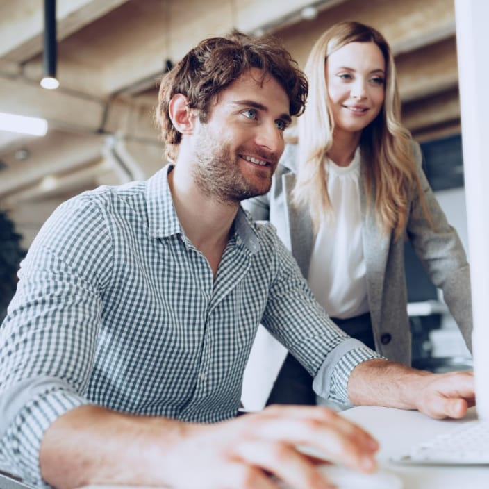 Elaborazione paghe e contributi